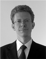 Dr. Friedrich Wenzel Bulst, LL.M. (Yale)
